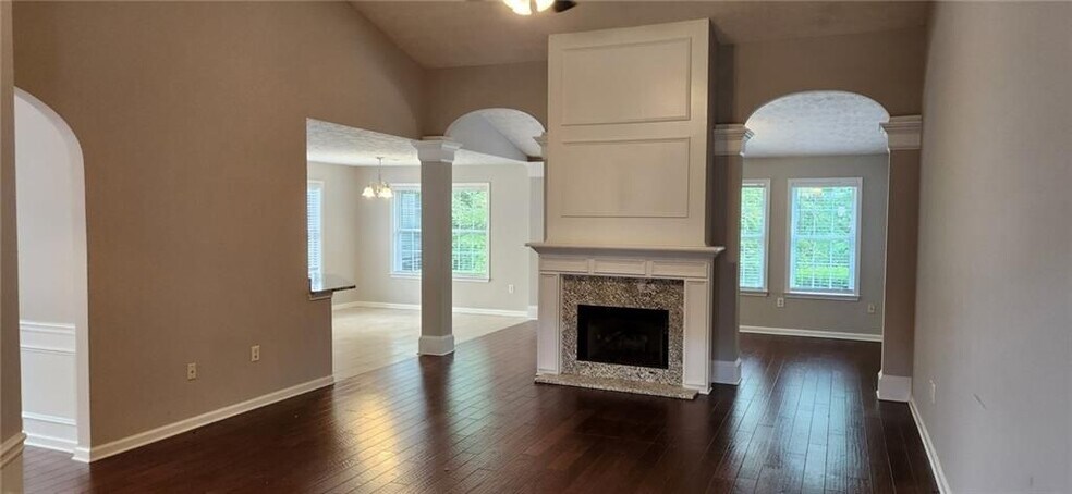 Building Photo - 1480 Ridgemill Terrace NE