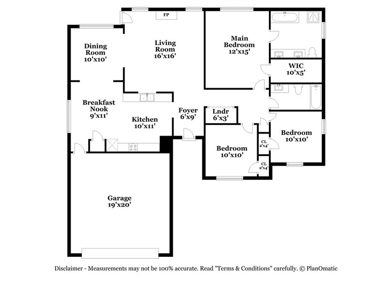 Building Photo - 10808 Knotty Pine Pl