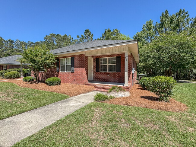 Building Photo - 27B Pate Pl