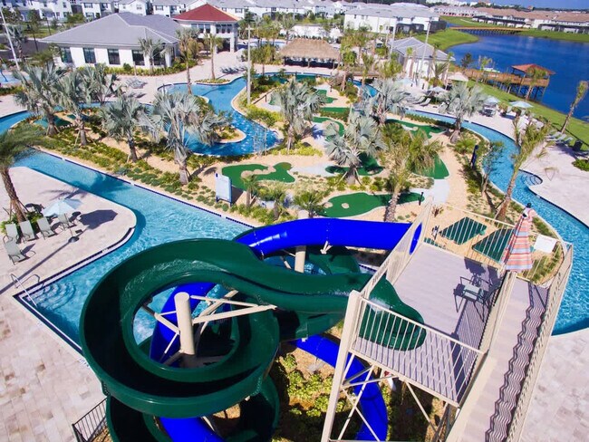 Building Photo - 2831 Bookmark Dr