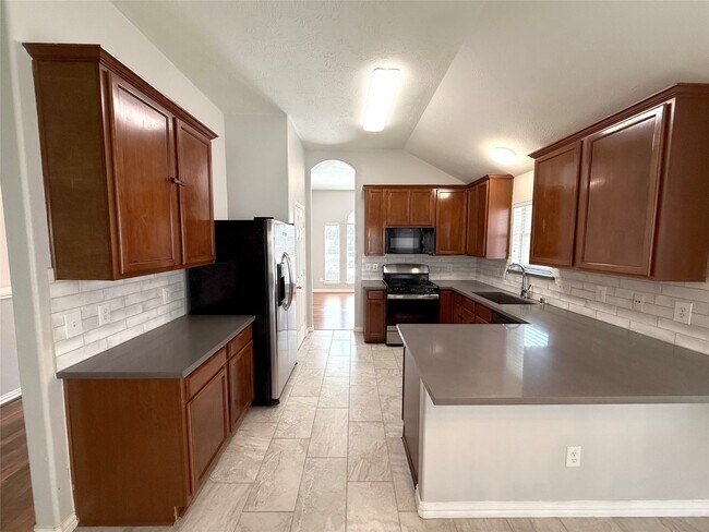 Building Photo - 2414 Alcove Foster Ct