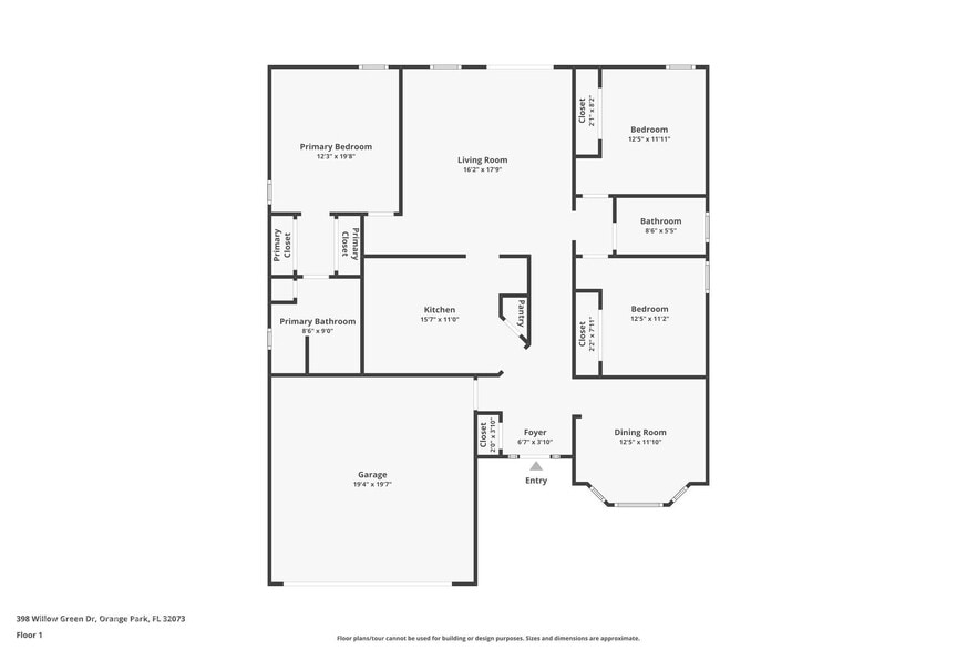 Building Photo - 398 Willow Green Dr