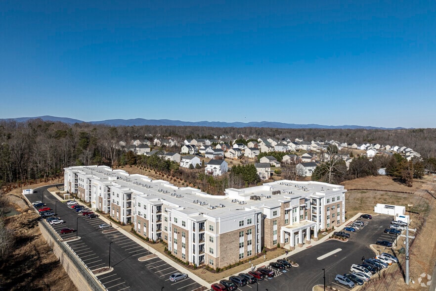 Building Photo - Arbors at 29 North