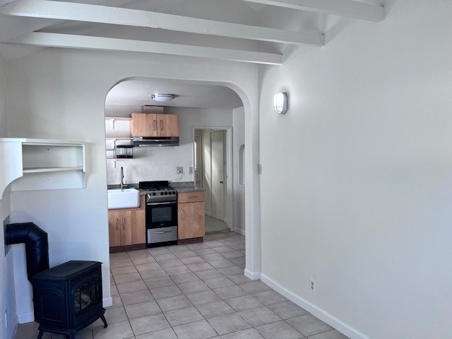 Building Photo - 915 40th Ave