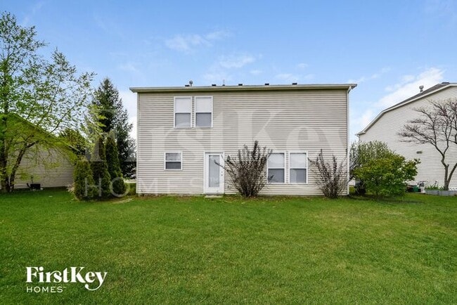 Building Photo - 961 Springside Ct