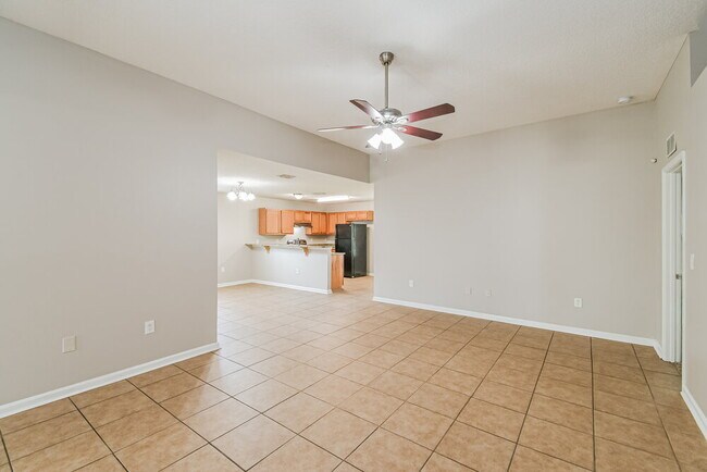 Building Photo - 8445 Oden Ave