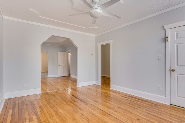 Building Photo - 1739 N Rockwell St