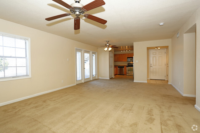 Interior Photo - Waterside at Coquina Key