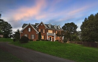 Building Photo - 6634 Brawner St