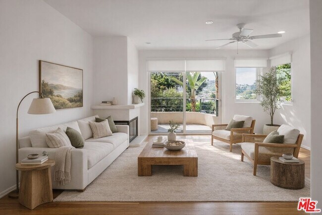 Building Photo - 15425 Antioch St