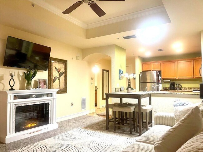 Building Photo - 1310 Seven Eagles Ct