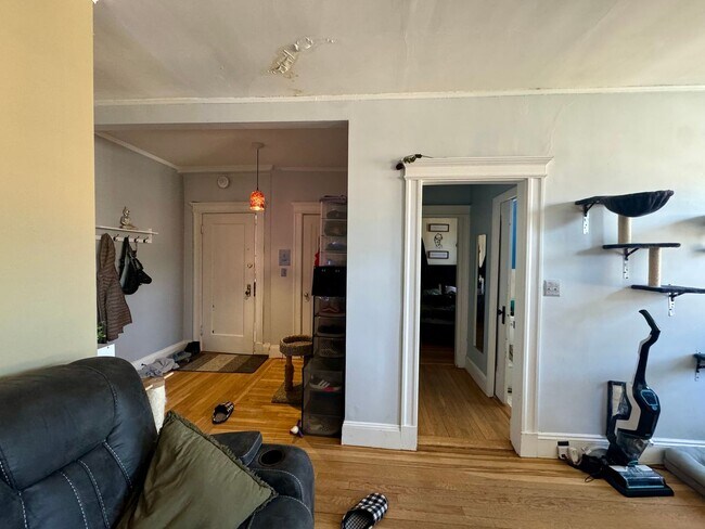 Building Photo - Spacious Cambridge 1 Bed