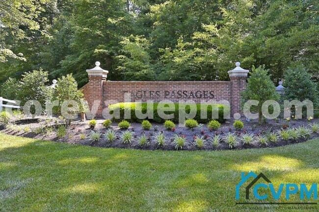 Building Photo - 1009 Howard Grove Ct