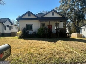 Building Photo - 1536 Montreat Ave SW