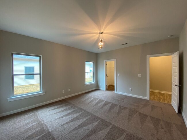 Building Photo - Home for Rent in Lincoln, AL!!!
