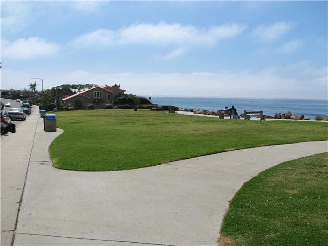 Building Photo - 5357 La Jolla Blvd