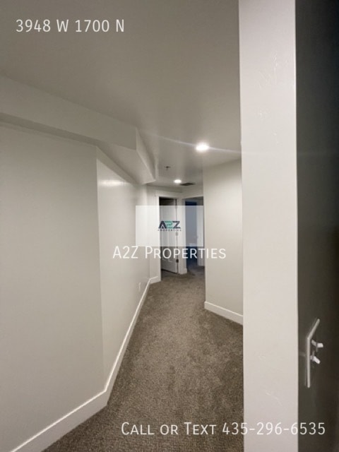 Building Photo - 3948 W 1700 N