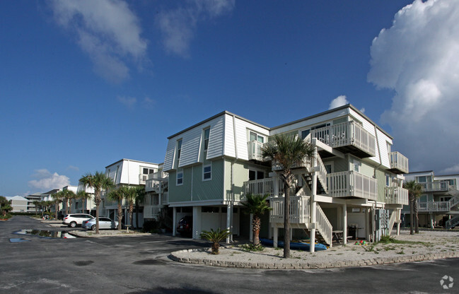 Condos In Gulf Breeze