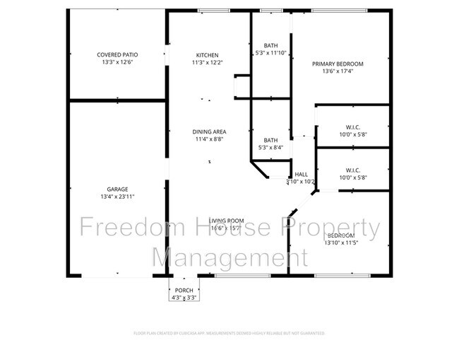 Building Photo - 1850 Pershing Ave