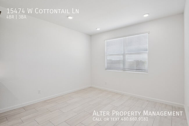 Building Photo - 15474 W Cottontail Ln