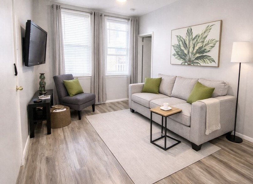 Building Photo - 80 Malcolm Ave