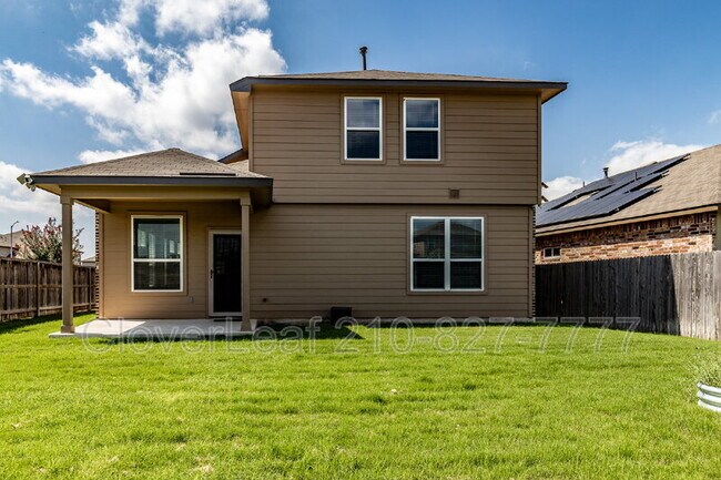 Building Photo - 9602 Bicknell Sedge