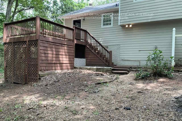 Building Photo - 3859 Willow Hollow