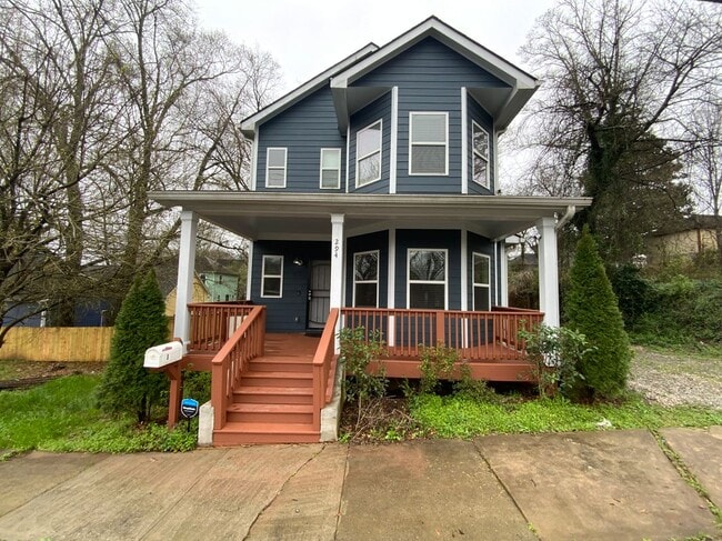 Building Photo - 294 Bass St SW