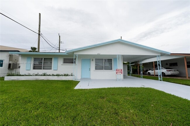 Primary Photo - 2702 NW 51st Pl