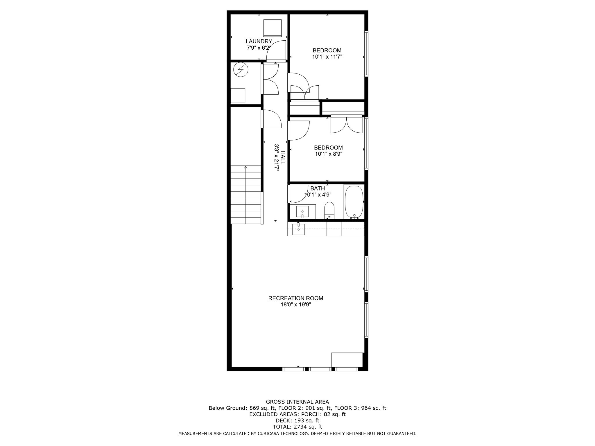 Building Photo - 5334 W Leland Ave
