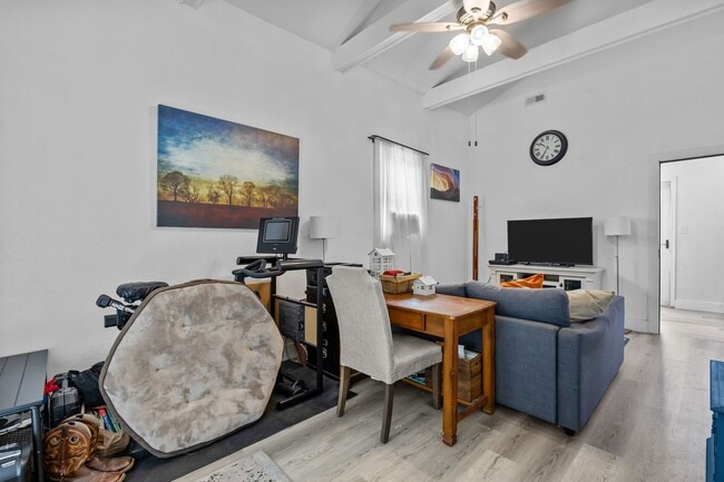 Building Photo - Spacious 4-Bedroom Home with Saltwater Pool & Large Fenced Yard