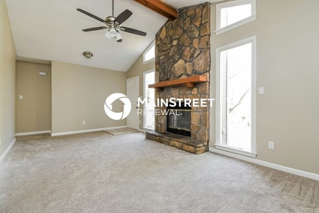 Building Photo - 3 Bedroom Pet-Friendly Home in Pinson, AL with Main Street Renewal