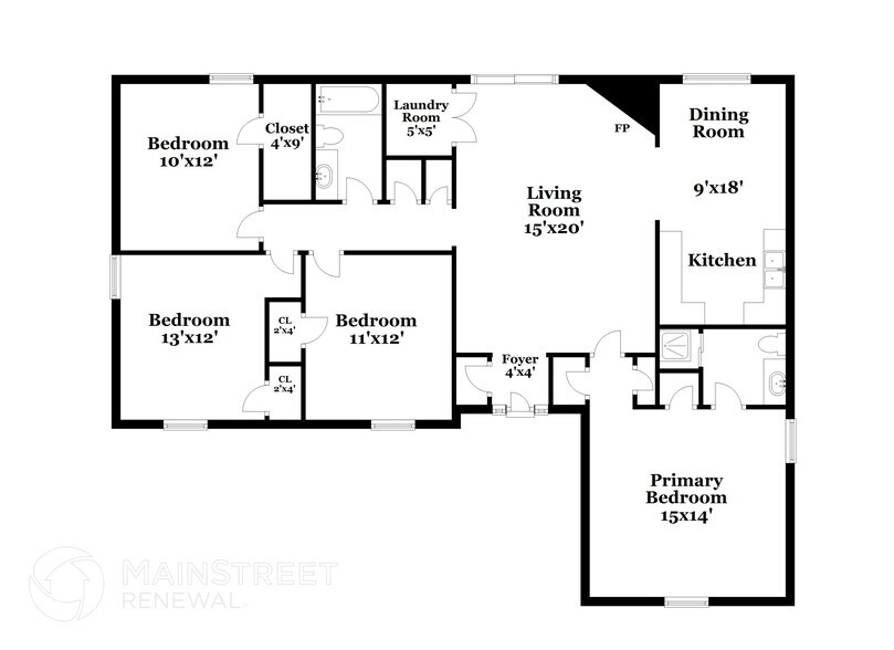 Building Photo - 7147 Hillshire Dr