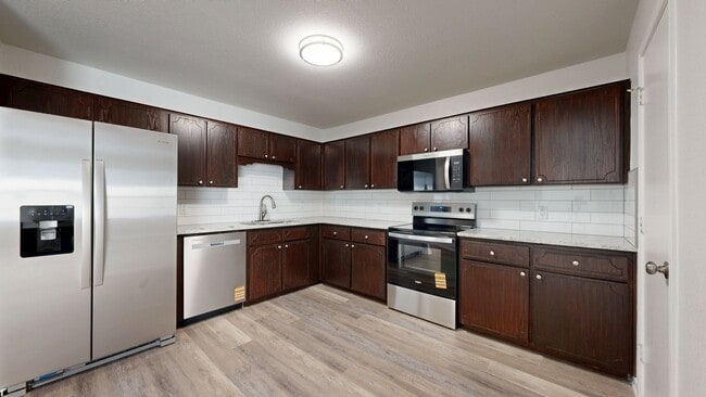 Building Photo - AMAZING REMODELED DUPLEX BY FORT HOOD!!!!