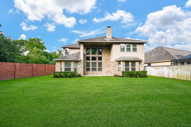 Building Photo - 5551 Mangrove Creek Ln