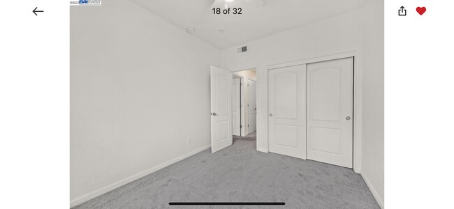Bedroom - 4700 Norris Canyon Rd
