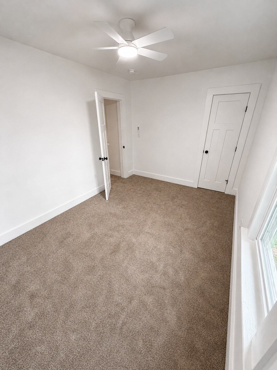 Bedroom 2 - 17 Cherry St