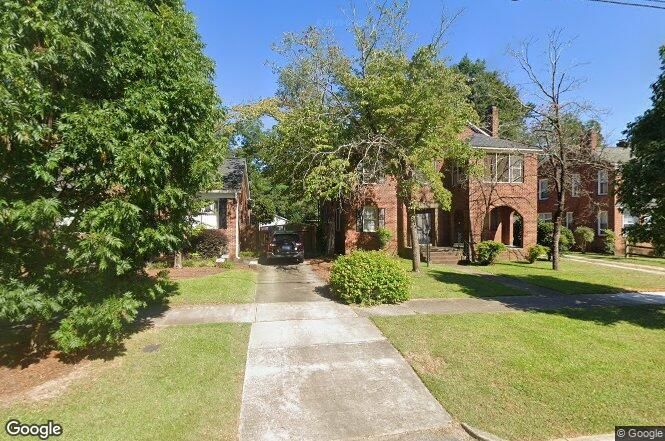 Building Photo - 314 S Woodrow St