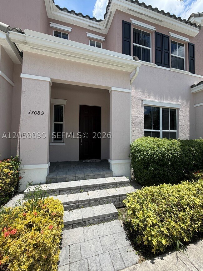 Building Photo - 17089 SW 93rd St