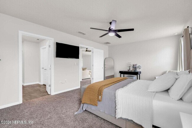 Building Photo - 2461 Oak Stream Dr