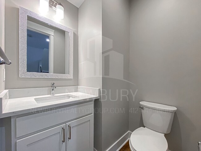 Building Photo - New Construction 3BR Luxury Home with Finished Basement, Garage & Private Porches