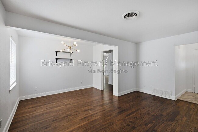 Building Photo - 4126 Justice Ln