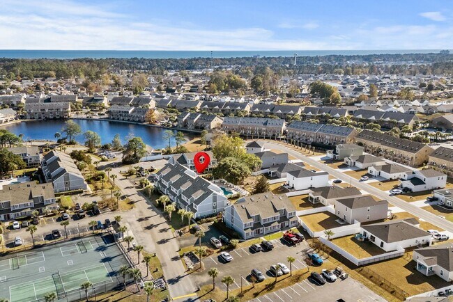 Building Photo - ***FREE UTILITIES!!***Seasonal Rental ONLY...