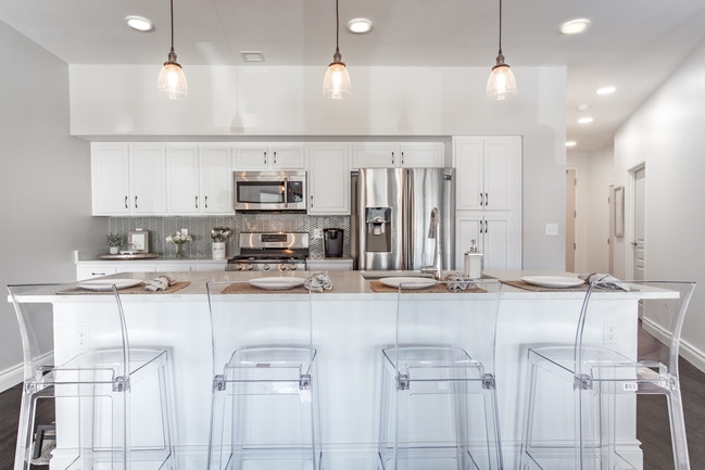 Building Photo - La Collina Living in Little Italy Cleveland