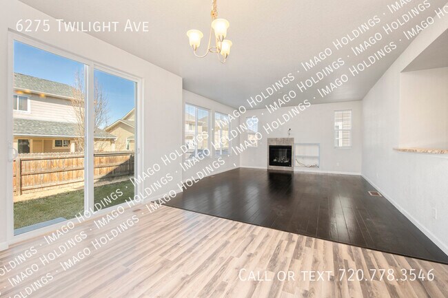 Building Photo - 6275 Twilight Ave