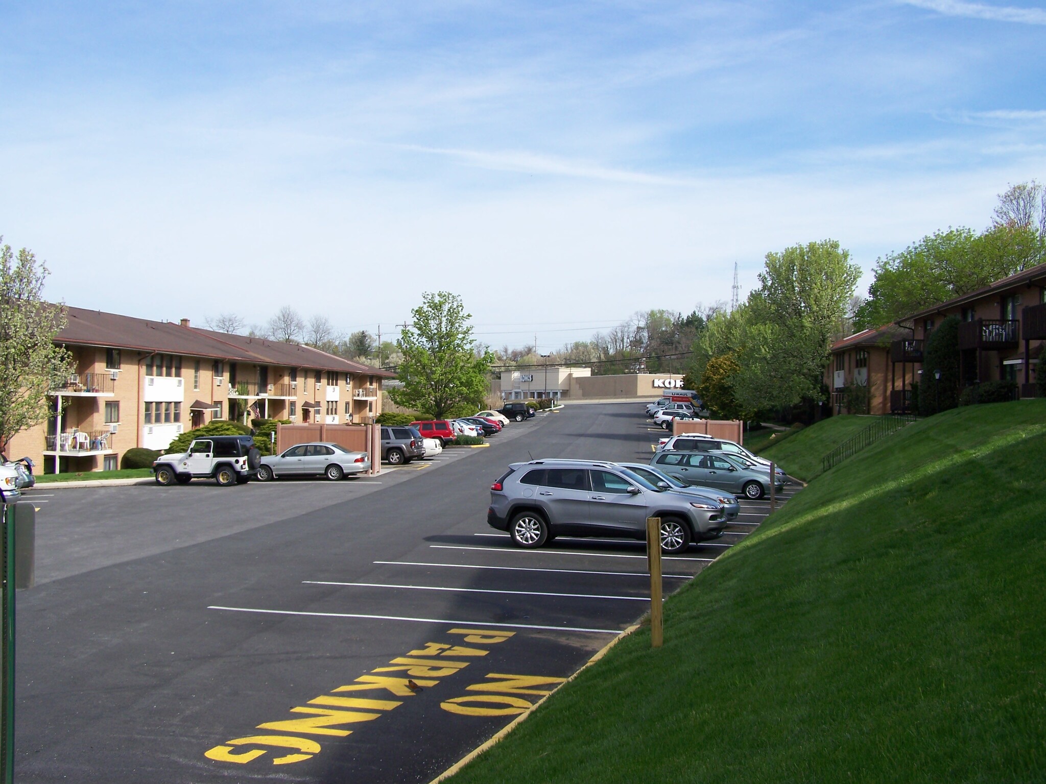 Building Photo - 1016 W Baltimore Pike