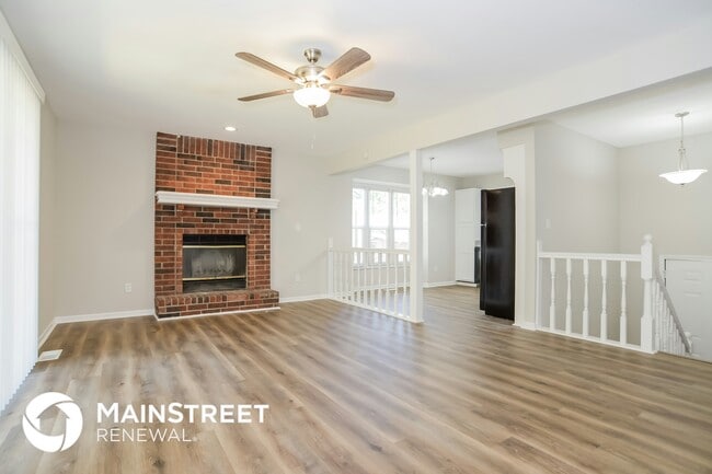 Building Photo - 9734 Booth Ave