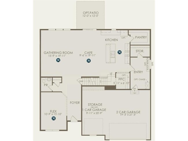 Building Photo - 5785 Urbandale Ln N