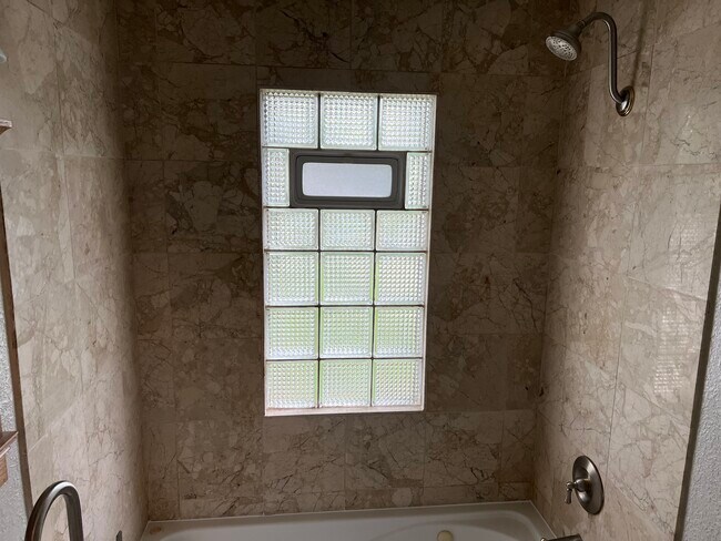 Shower/tub - 1224 E Howard Ave