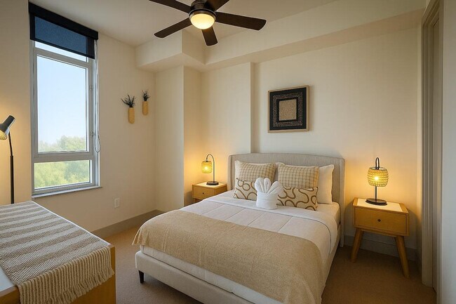 Building Photo - 1605 Anderson Rd